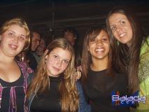 Balada: Fotos da festa The Last Years