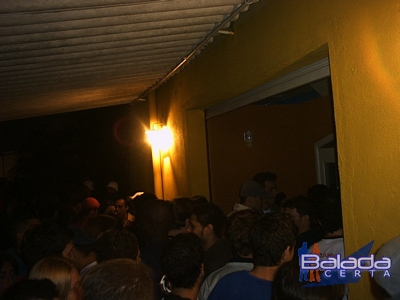 Balada: Fotos da festa The Last Years