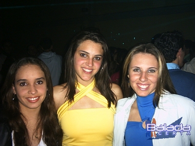 Balada: Fotos da festa The Last Years