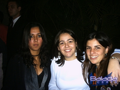 Balada: Fotos da festa The Last Years