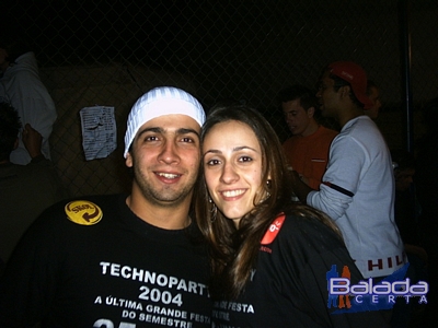 Balada: Fotos da festa The Last Years