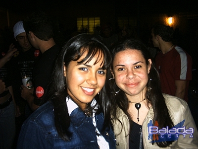 Balada: Fotos da festa The Last Years