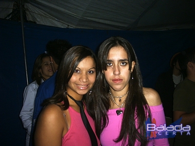 Balada: Fotos da festa The Last Years