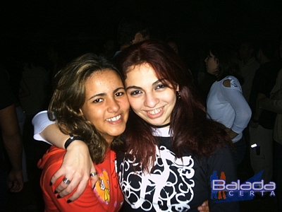 Balada: Fotos da festa The Last Years