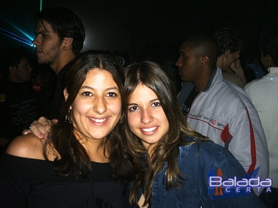 Balada: Fotos da festa The Last Years