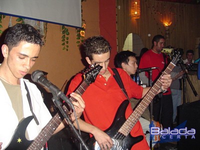 Balada: Fotos de Domingo no Kioski