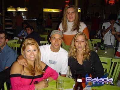 Balada: Fotos de Quarta no Kioski em Guarulhos