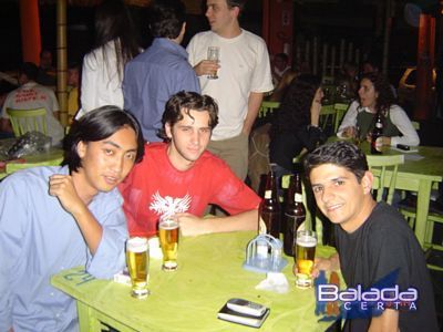 Balada: Fotos de Quarta no Kioski em Guarulhos