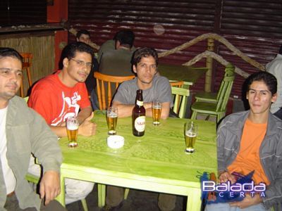 Balada: Fotos de Quarta no Kioski em Guarulhos