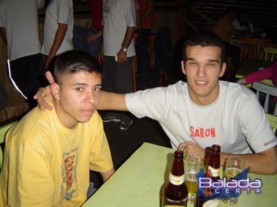 Balada: Fotos de Quarta no Kioski em Guarulhos