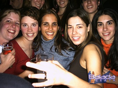 Balada: Fotos de Domingo no Aniversrio da Kayane no Kioski em Guarulhos