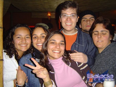 Balada: Fotos de Domingo no Kioski em Guarulhos