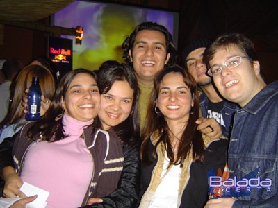 Balada: Fotos de Domingo no Kioski em Guarulhos