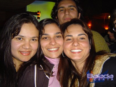 Balada: Fotos de Domingo no Kioski em Guarulhos