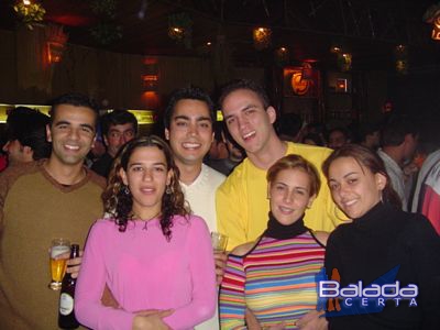 Balada: Fotos de Quinta-feira no Kioski em Guarulhos