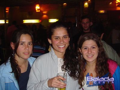 Balada: Fotos de Quinta-feira no Kioski em Guarulhos