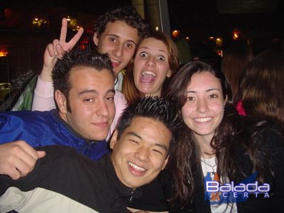 Balada: Fotos de Domingo no Kioski em Guarulhos