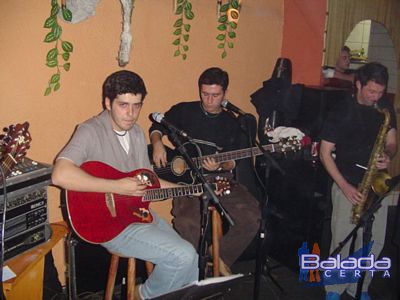 Balada: Fotos de Domingo no Kioski