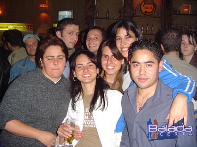 Balada: Fotos de Domingo no Kioski