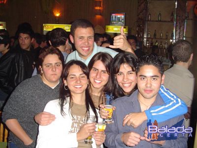 Balada: Fotos de Domingo no Kioski