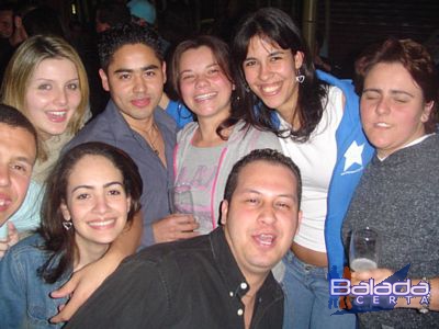 Balada: Fotos de Domingo no Kioski