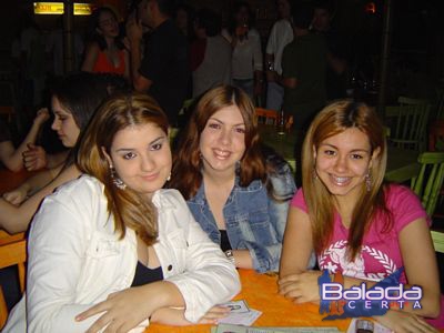 Balada: Fotos de Domingo no Kioski