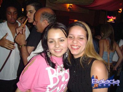 Balada: Fotos da Festa rabe no Kioski