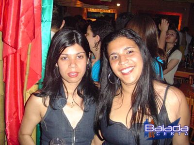 Balada: Fotos da Festa rabe no Kioski