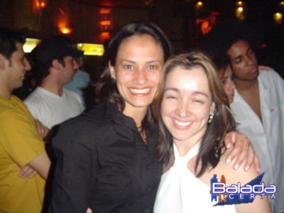 Balada: Fotos da Festa rabe no Kioski