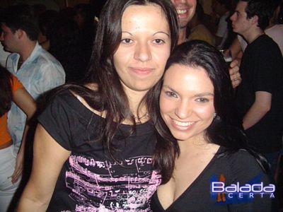 Balada: Fotos da Festa rabe no Kioski