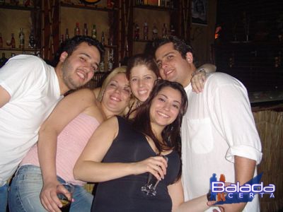 Balada: Fotos de Domingo no Kioski em Guarulhos