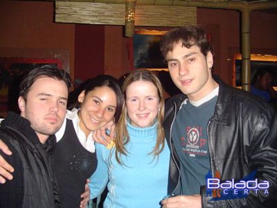 Balada: Fotos de Domingo no Kioski