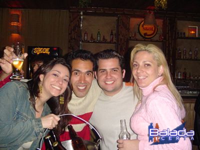 Balada: Fotos de Domingo no Kioski