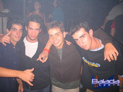 Balada: Fotos de Sbado na e-muzik