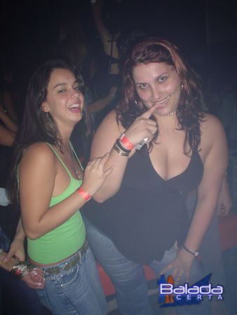 Balada: Fotos de Sexta-feira  na e-muzik