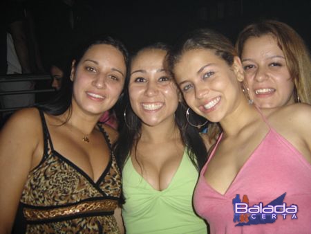 Balada: Fotos de Sexta-feira na e-muzik