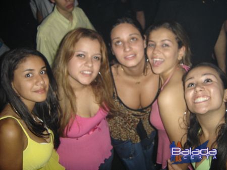 Balada: Fotos de Sexta-feira na e-muzik