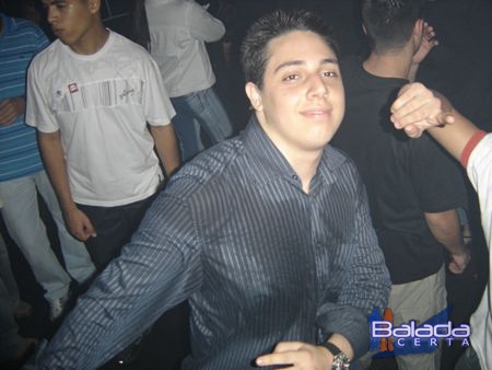 Balada: Fotos de Sexta-feira na e-muzik