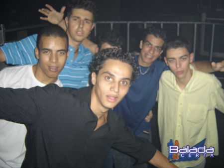 Balada: Fotos de Sexta-feira na e-muzik