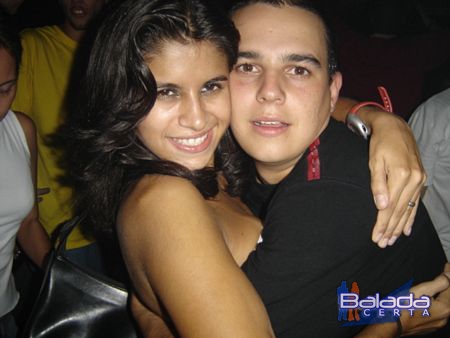 Balada: Fotos de Sexta-feira na e-muzik