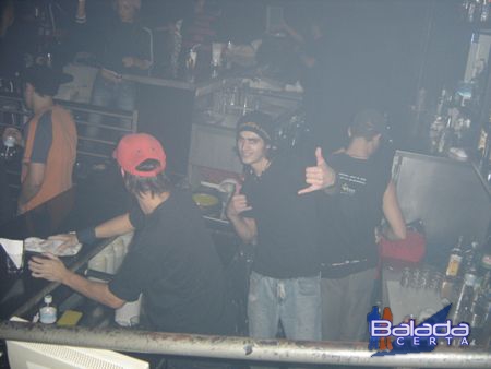 Balada: Fotos de Quinta-feira no Psy da e-muzik