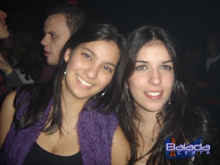 Balada: Fotos de Quinta-feira no Psy da e-muzik