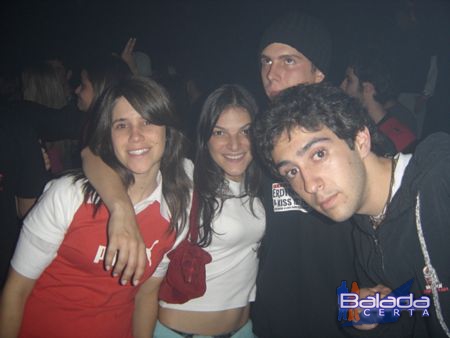 Balada: Fotos de Quinta-feira no Psy da e-muzik