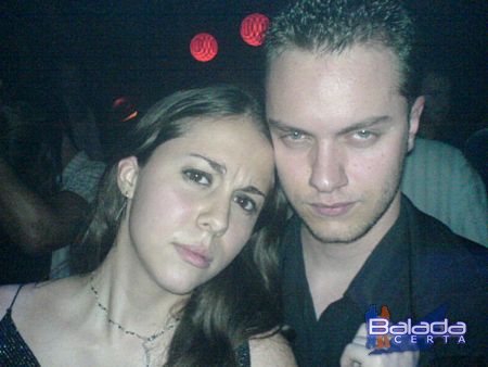 Balada: Fotos de Sbado na e-muzik