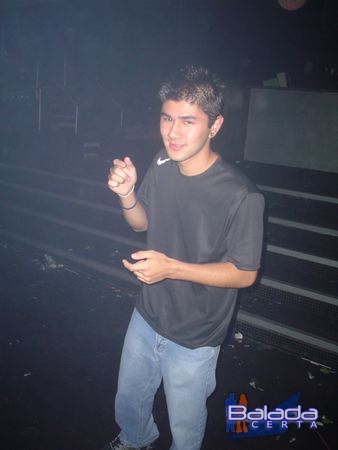 Balada: Fotos de Sbado na e-muzik