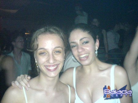 Balada: Fotos de Sbado no aniversrio do Dj Breder na e-muzik