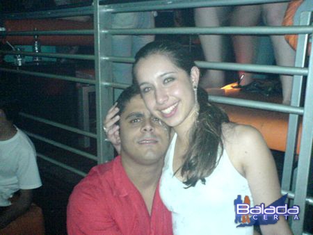 Balada: Fotos de Sbado no aniversrio do Dj Breder na e-muzik