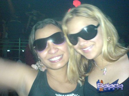 Balada: Fotos de Sbado no aniversrio do Dj Breder na e-muzik