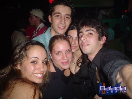 Balada: Fotos de Sbado na e-muzik