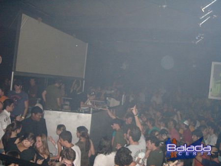 Balada: Fotos de Quinta-feira com GMS na e-muzik